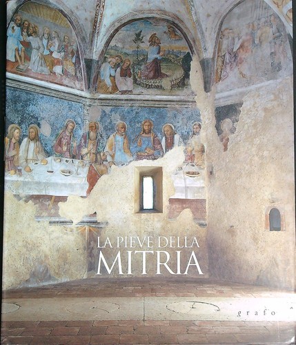 Pieve della mitria - pieve,