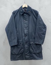 Barbour Border A205 Giacca