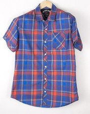 Camicia Casual Regular Fit