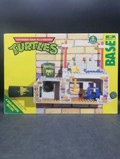 Ninja turtles tartarughe - ninja,