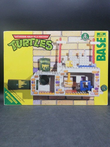 Ninja turtles tartarughe - ninja,