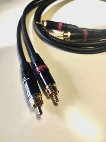 Mogami 2534 cable - cable, audio