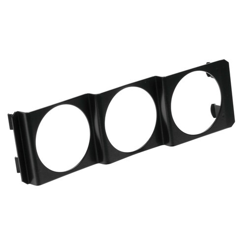 Pannello portastrumenti fori - pannello,