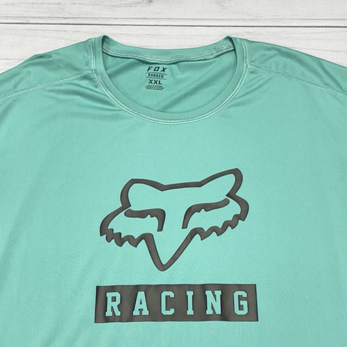 Fox racing shirt uomo xxl - t-shirt,