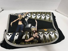 Borsa Messenger Soul Eater