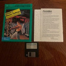 Spear of Destiny - Mission 3