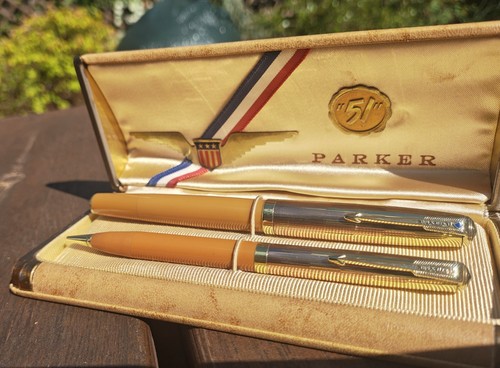 Mint empire 1947 parker - empire,