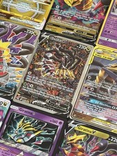 Pokémon 10 Carte Collezione