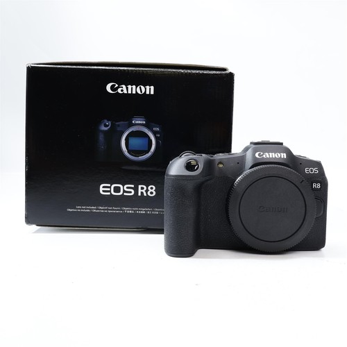 Corpo fotocamera mirrorless