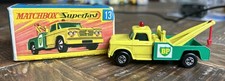 NOS Matchbox Superfast n