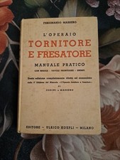 Libro manuale pratico - manuale,