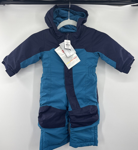 Tuta neve bean cold - tuta, da