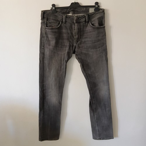 Jeans vintage diesel - jeans,