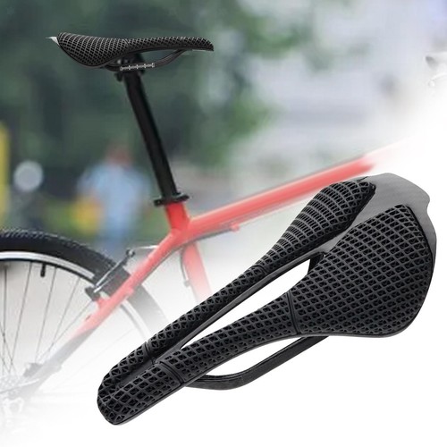 Sella per bicicletta stampata - sella,