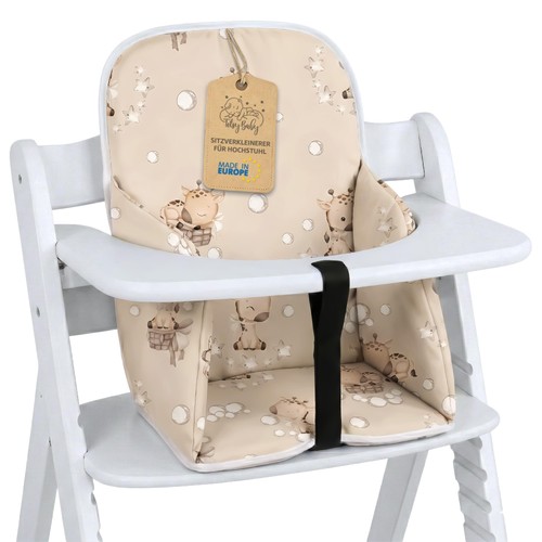 Copri seggiolone pappa