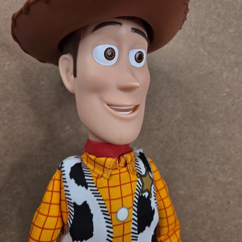 Disney pixar toy story - story, 4