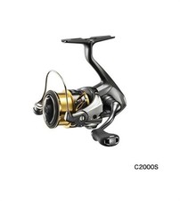 Shimano Twin Power C2000S