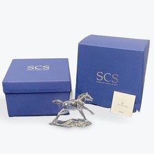 Swarovski Esperanza Puledro