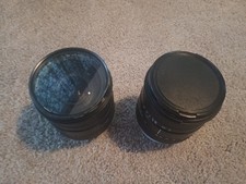 Sigma DL Hyperzoom Macro Lens