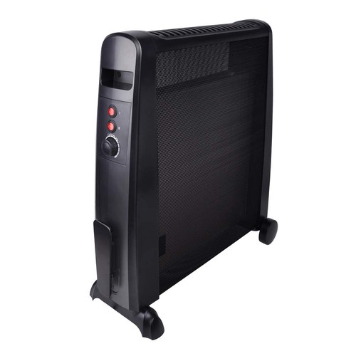 Radiatore elettrico mica - elettrico,
