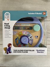 Bedtime Stories and Songs