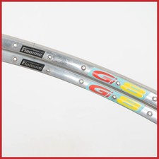 NOS FIAMME GI8 TUBULAR RIMS