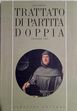 Luca Pacioli - Trattato di