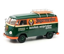 1963 VW VOLKSWAGEN T1