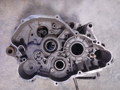 Carter motore aprilia 125cc - carter,
