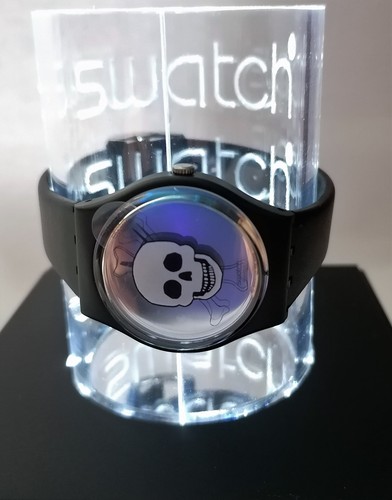 Swatch special 2010 gz225s - special,