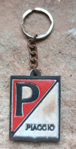 Portachiavi piaggio per vespa - portachiavi,