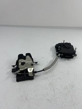 Jaguar F-Pace 2018 serratura