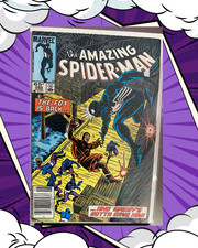The Amazing Spider-Man (Marvel