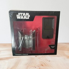 Modello TIE Fighter Darth