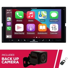 Alpine iLX-W670-M 6.75" 2-DIN