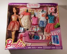 Barbie Malibu Avenue Teresa