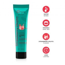 Lubrificante Aromatizzato