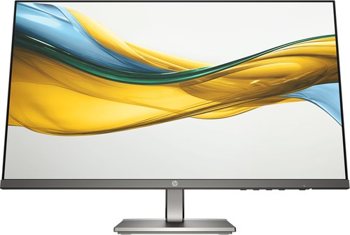 Series 524da monitor - 524da, led