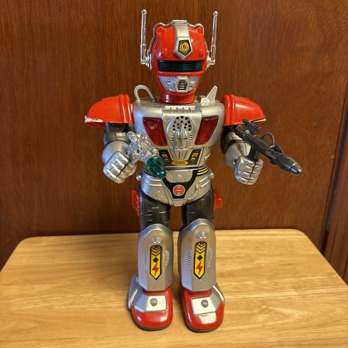 Robot leader zadak vintage - leader,