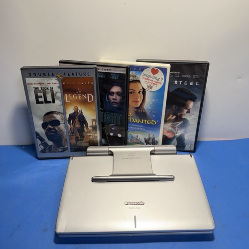 Panasonic dvd ls91 - dvd-ls91,
