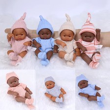 20 cm Mini Bambole Reborn