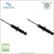 Coppia ammortizzatori Sachs
