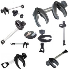 Bracci di supporto Thule per