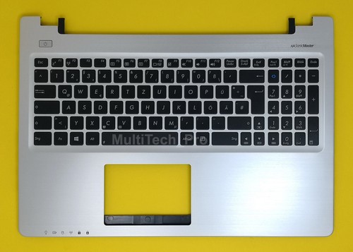Topcase con tastiera asus - tastiera,