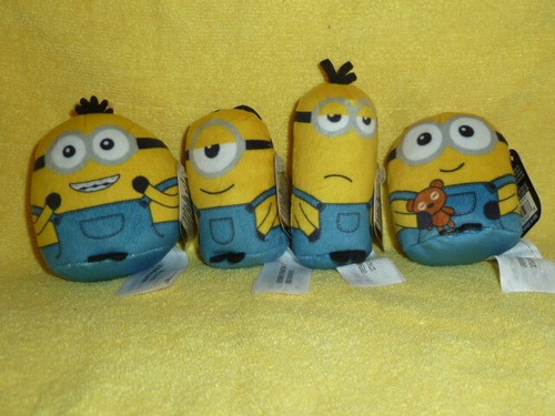Minions the rise gru mini - minions,