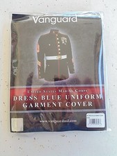 USMC MARINE CORPS ABITO NERO