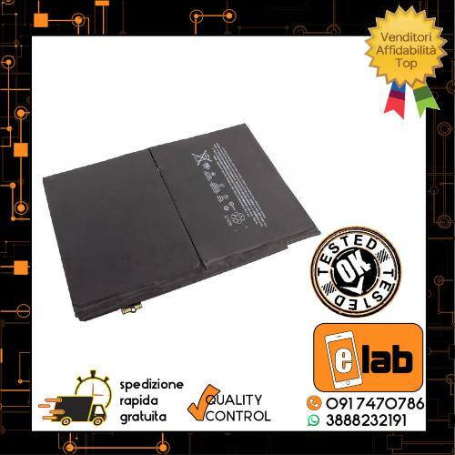 Batteria a1484 per - apple, ipad