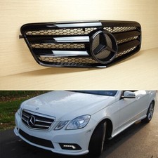 Per MERCEDES BENZ Classe E