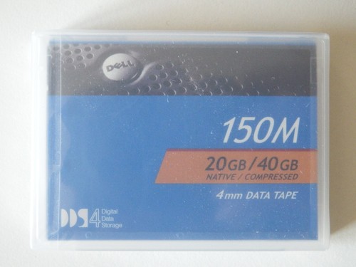 Dell dds4 dds dat - dds4/dds-4,