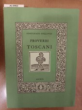 Proverbi toscani fortunato - proverbi,